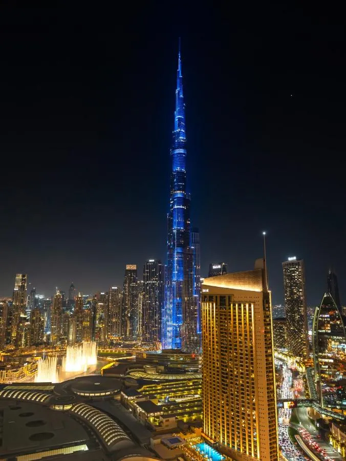 ⁨Brand New! Downtown views located on Dubai Mall⁩ — صورة 11