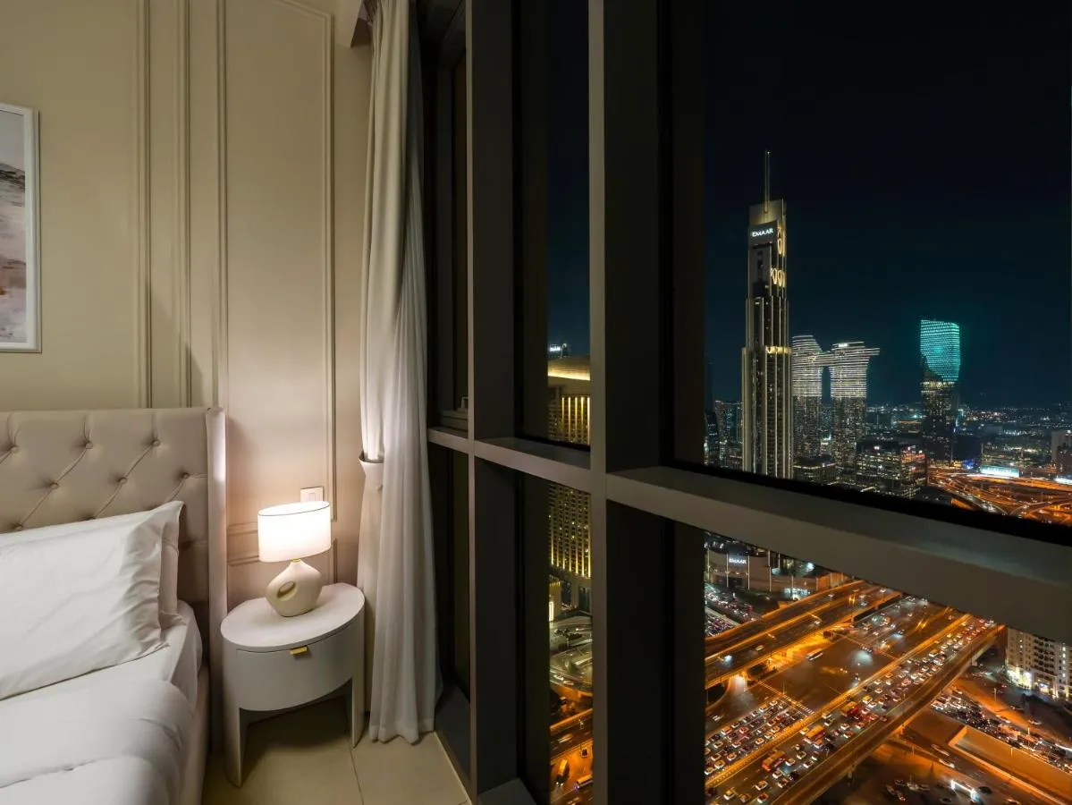 ⁨Brand New! Downtown views located on Dubai Mall⁩ — صورة 13