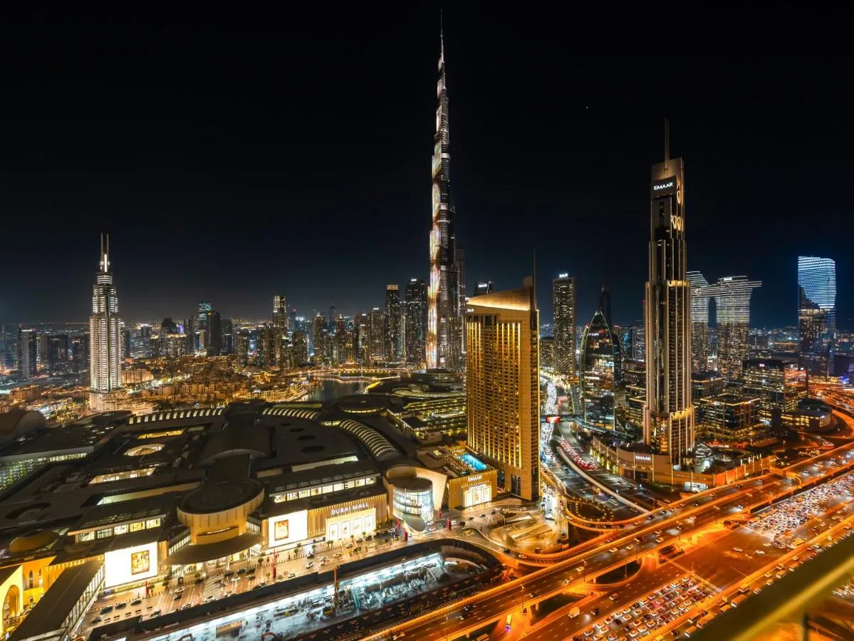 ⁨Brand New! Downtown views located on Dubai Mall⁩ — صورة 15