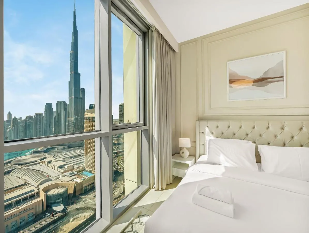 ⁨Brand New! Downtown views located on Dubai Mall⁩ — صورة 16