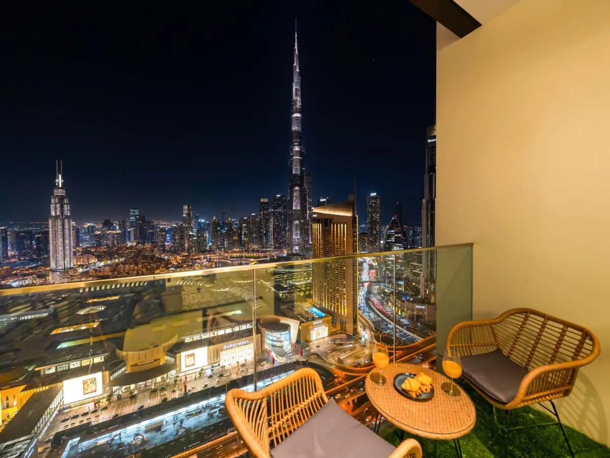 ⁨Brand New! Downtown views located on Dubai Mall⁩ — صورة 18