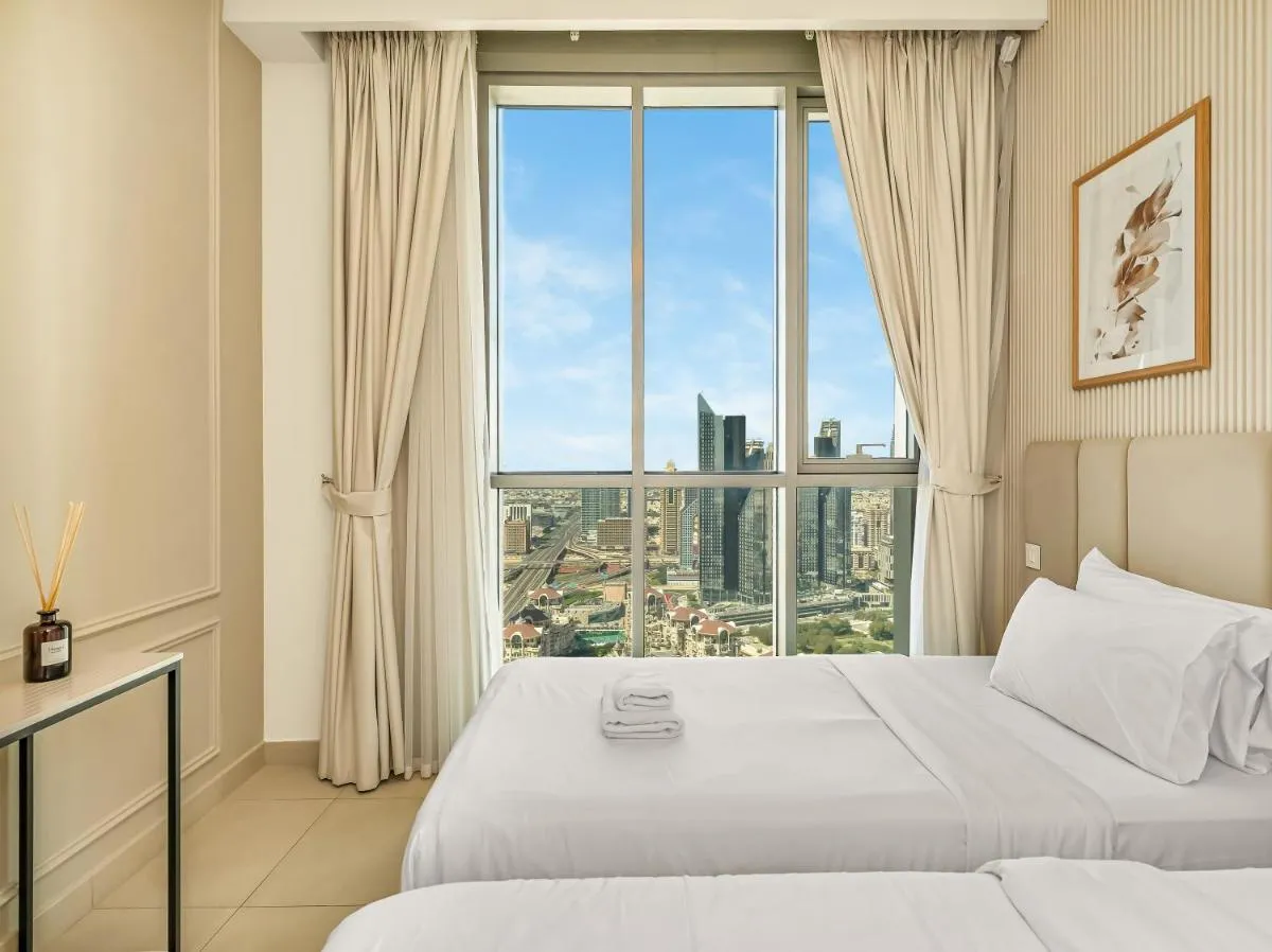 ⁨Brand New! Downtown views located on Dubai Mall⁩ — صورة 19