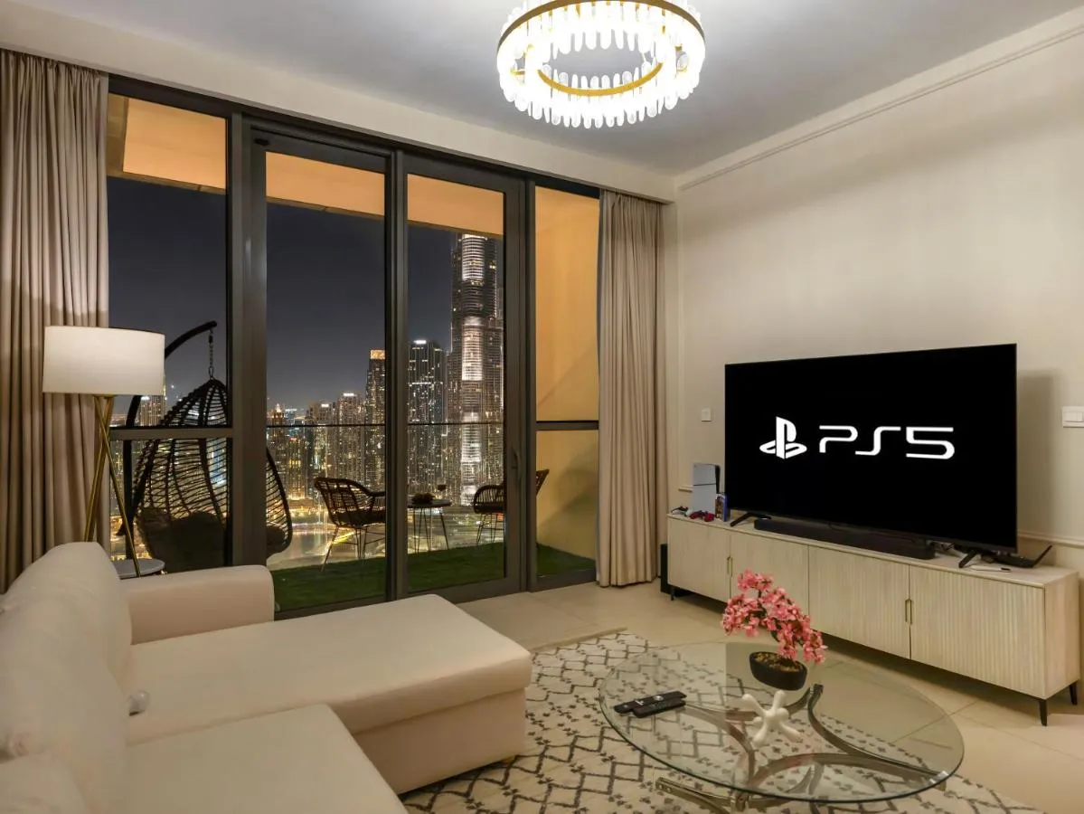⁨Brand New! Downtown views located on Dubai Mall⁩ — صورة 25