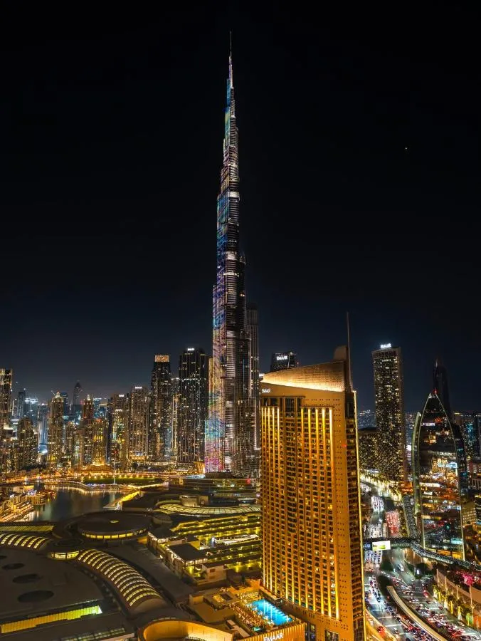 ⁨Brand New! Downtown views located on Dubai Mall⁩ — صورة 26