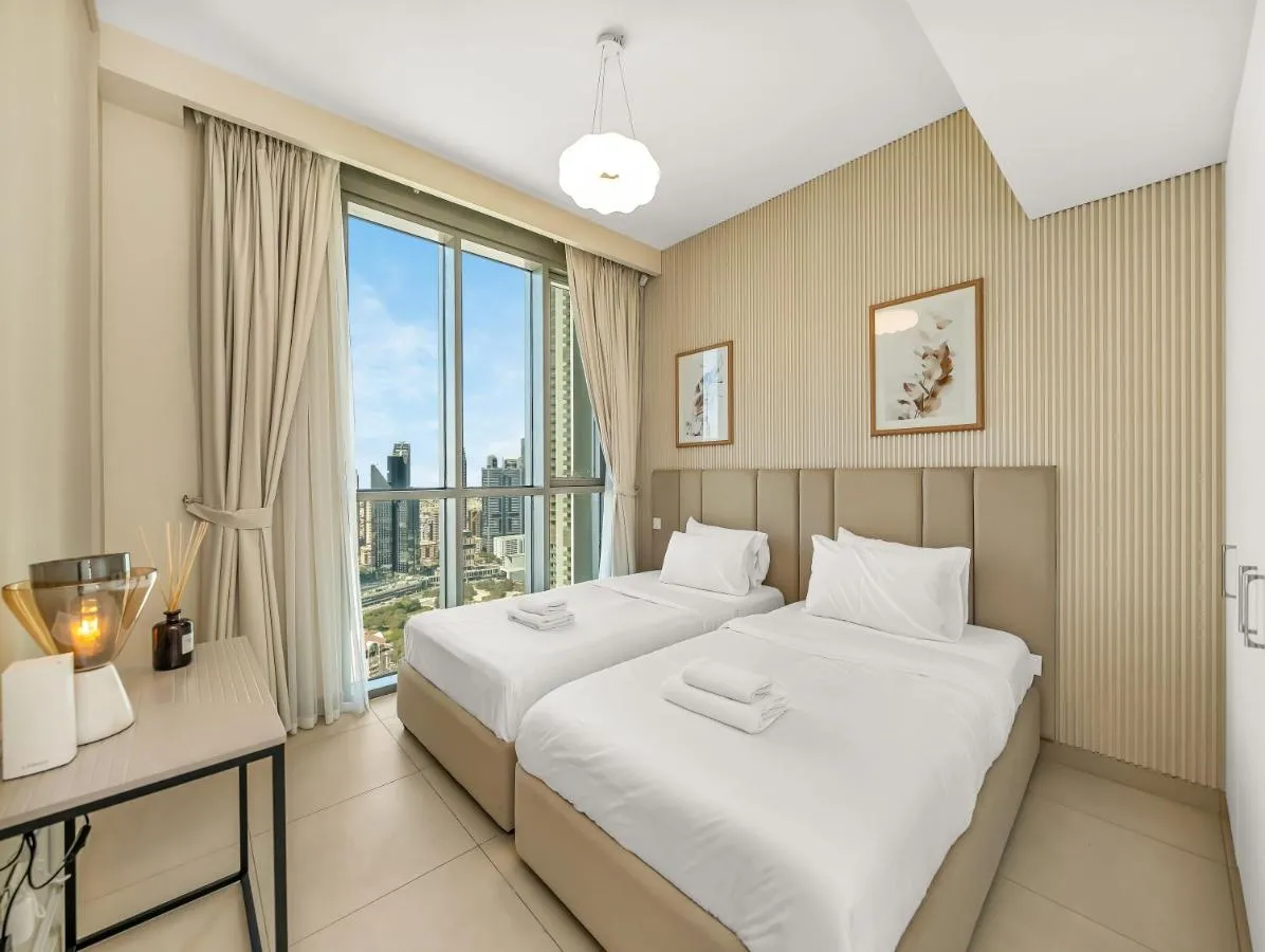 ⁨Brand New! Downtown views located on Dubai Mall⁩ — صورة 27