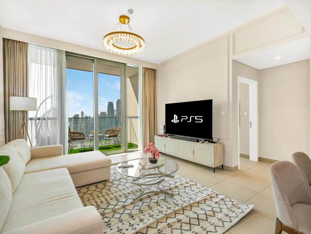⁨Brand New! Downtown views located on Dubai Mall⁩ — صورة 30