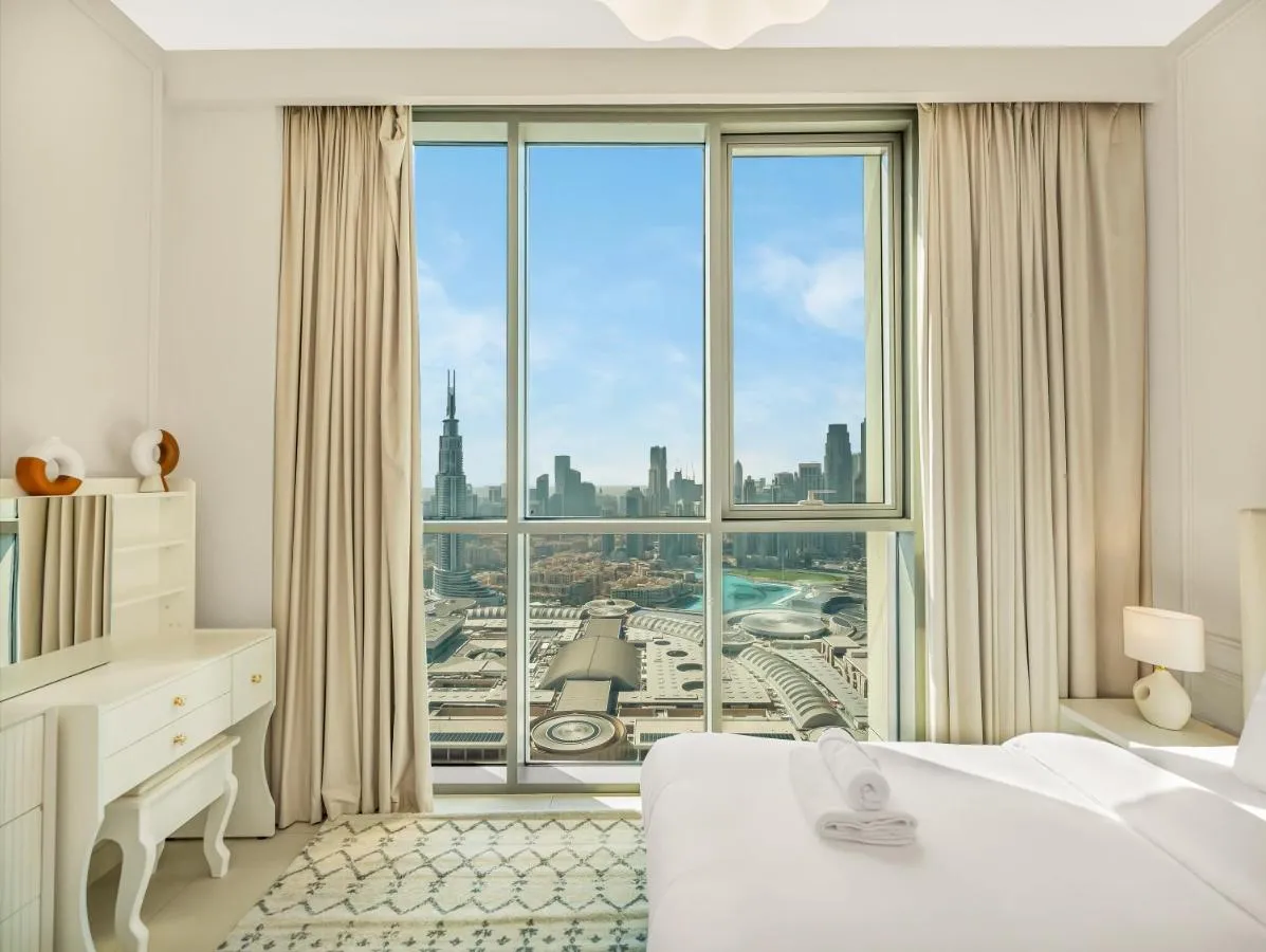 ⁨Brand New! Downtown views located on Dubai Mall⁩ — صورة 31