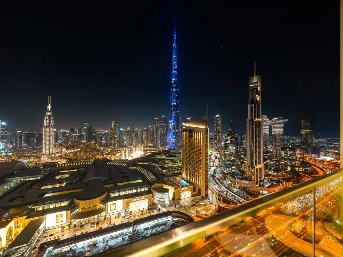 ⁨Brand New! Downtown views located on Dubai Mall⁩ — صورة 37