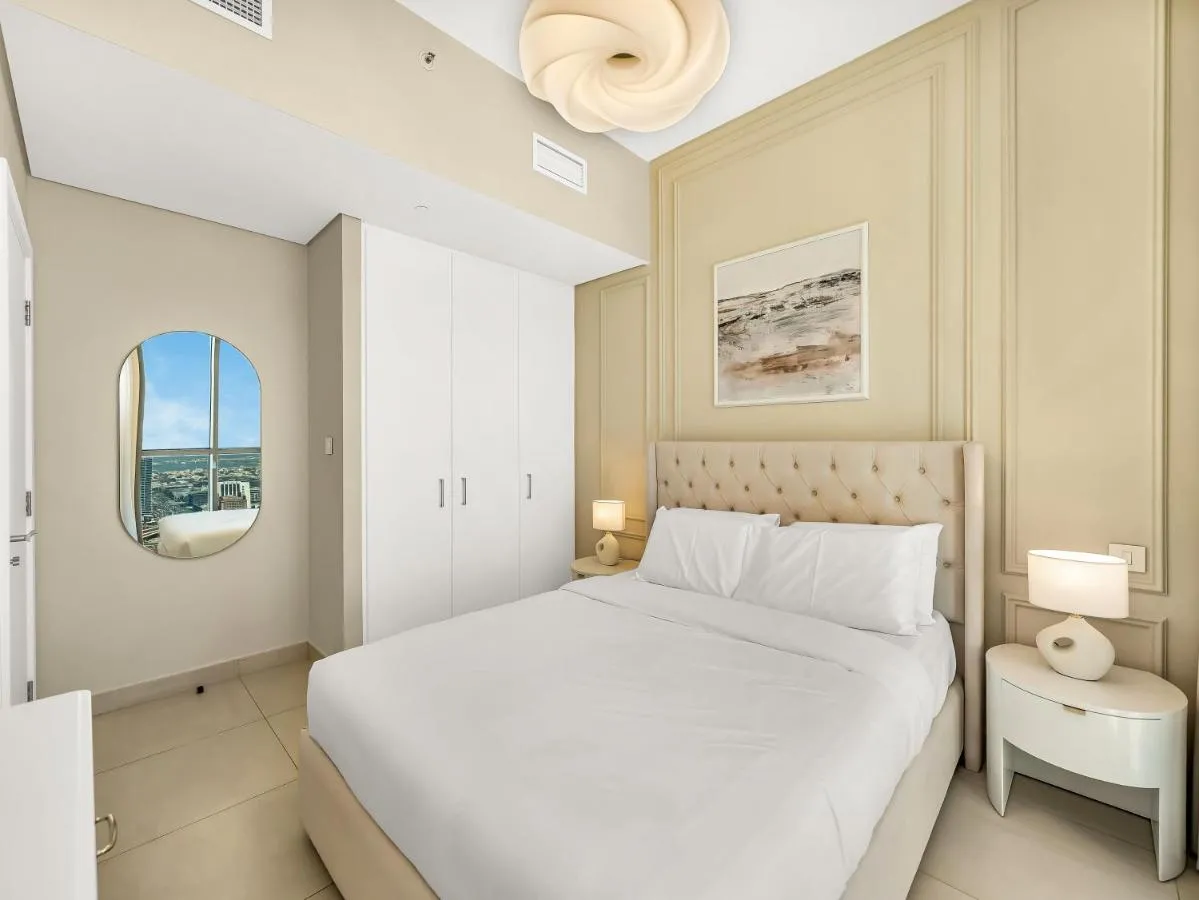 ⁨Brand New! Downtown views located on Dubai Mall⁩ — صورة 38