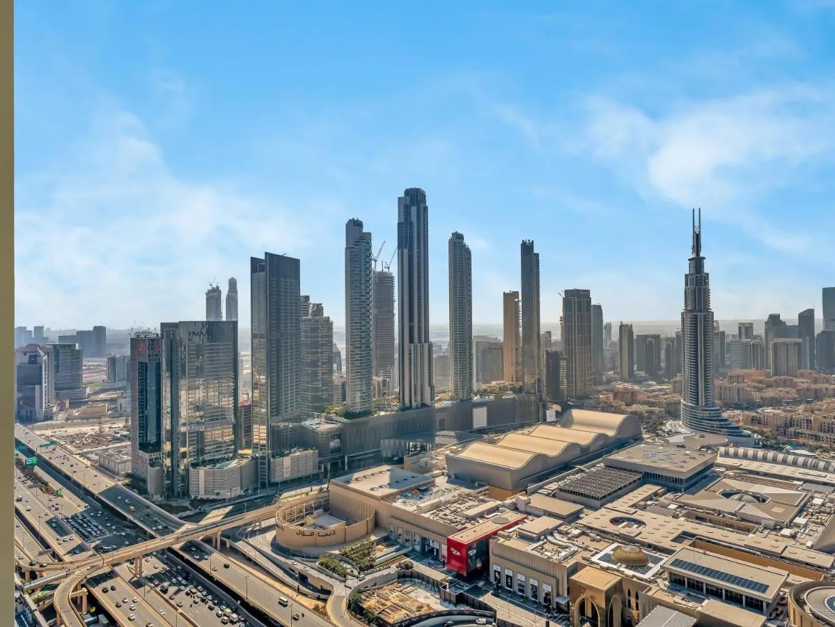⁨Brand New! Downtown views located on Dubai Mall⁩ — صورة 40