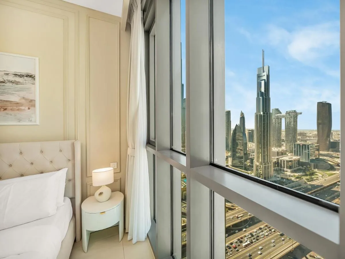 ⁨Brand New! Downtown views located on Dubai Mall⁩ — صورة 44