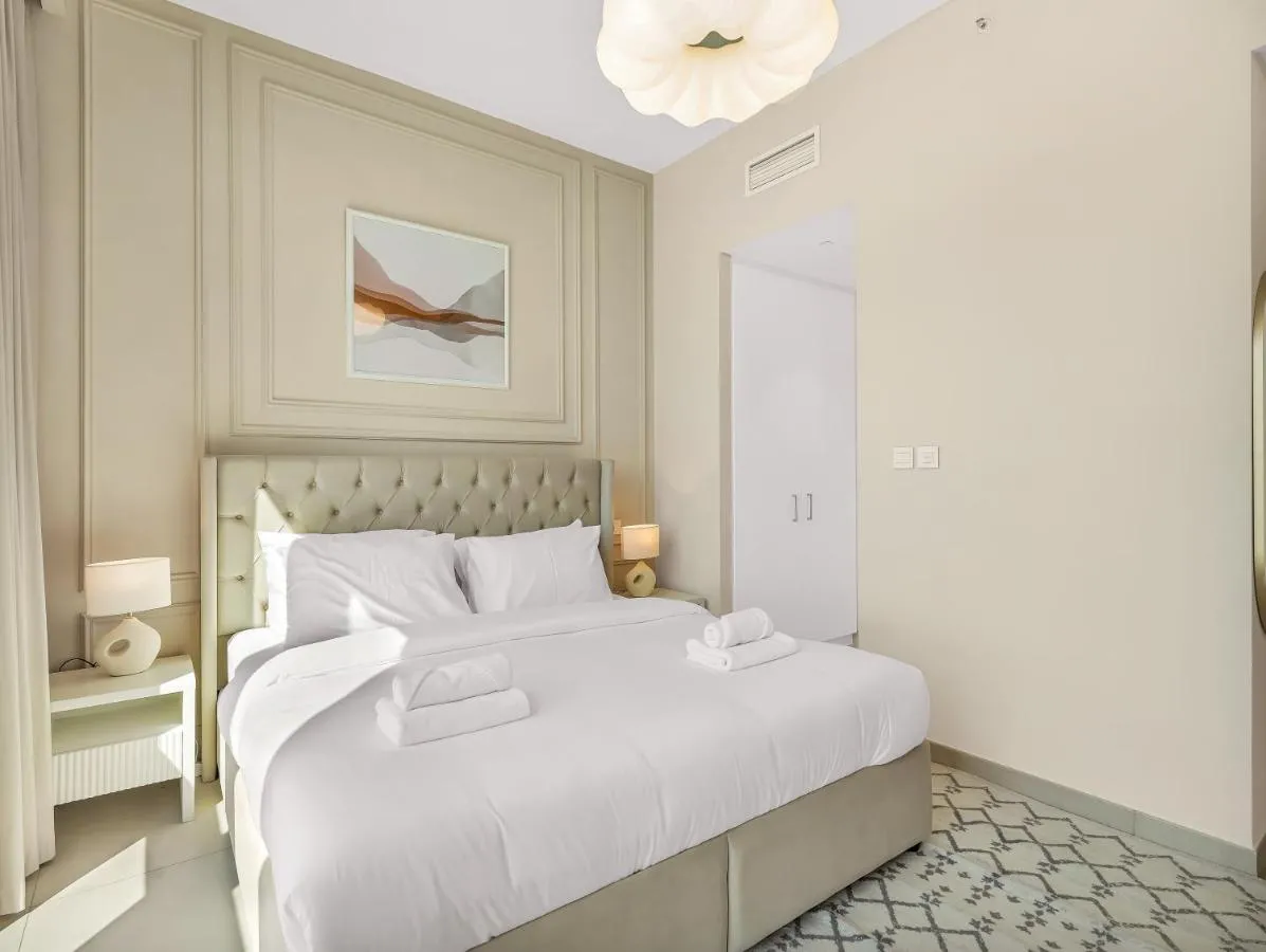 ⁨Brand New! Downtown views located on Dubai Mall⁩ — صورة 47
