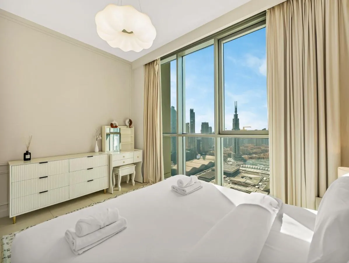 ⁨Brand New! Downtown views located on Dubai Mall⁩ — صورة 48