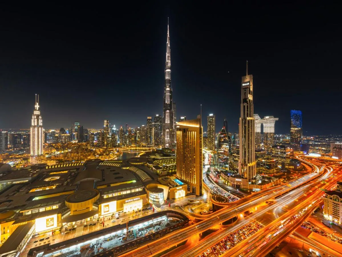 ⁨Brand New! Downtown views located on Dubai Mall⁩ — صورة 49
