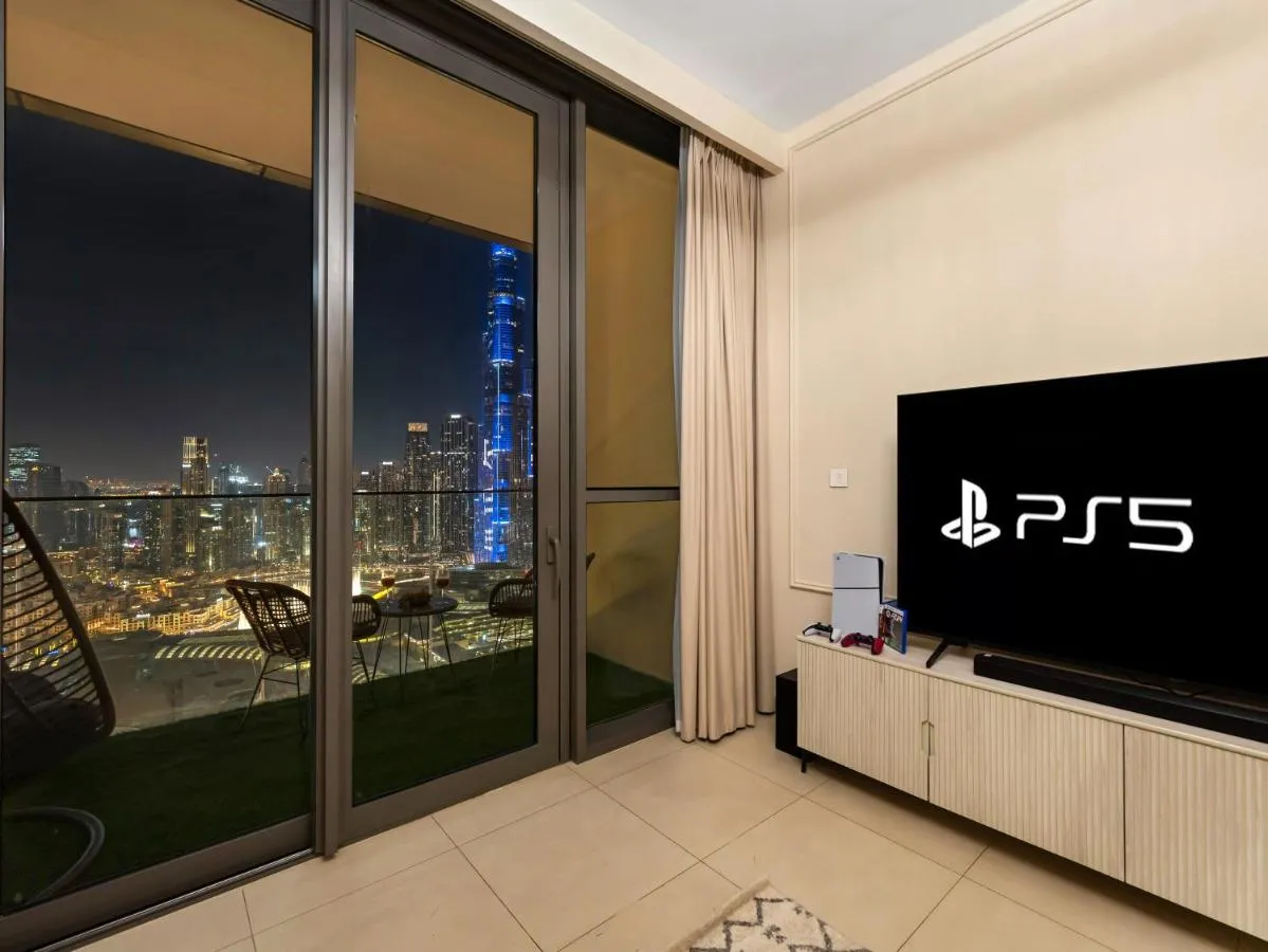 ⁨Brand New! Downtown views located on Dubai Mall⁩ — صورة 50