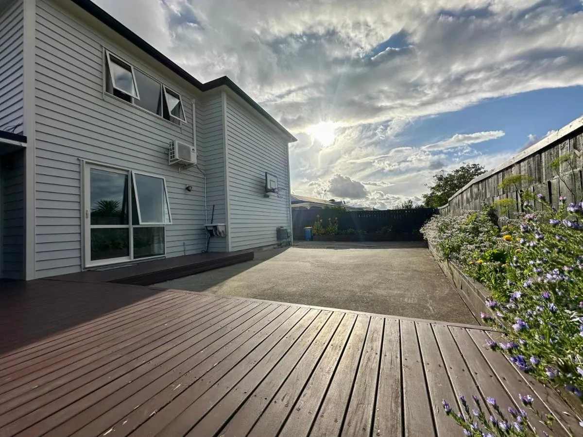 مودرن برايفت ديلوكس ماستر جناح كاليفورنيا بد و باثتوب - أوكلاند، نيوزيلندا