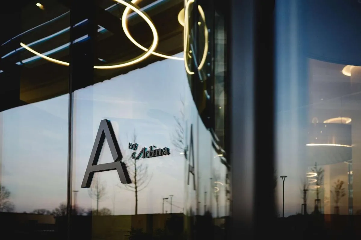 باي ادينا فيينا — صورة 4