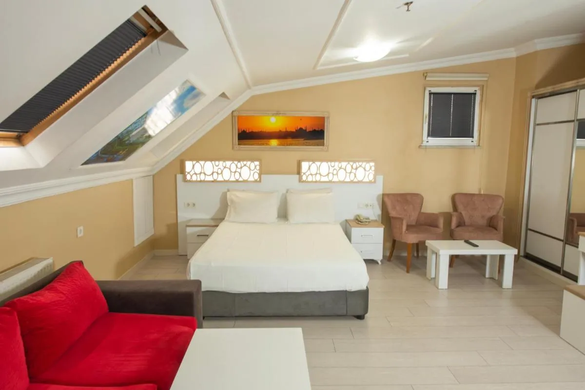 GRAND VATAN HOTEL — صورة 2