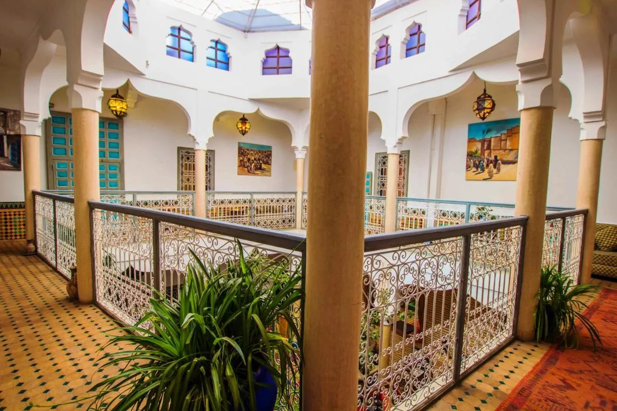⁨رياد زينوون & سبا 11 روومس⁩ — صورة 19