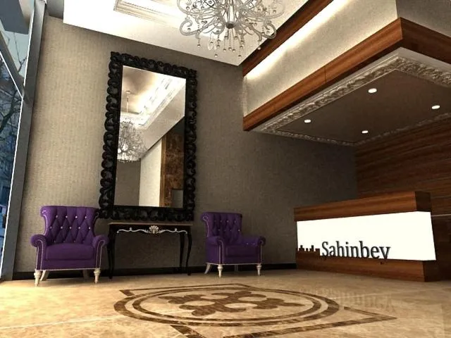 Sahinbey Hotel — صورة 3