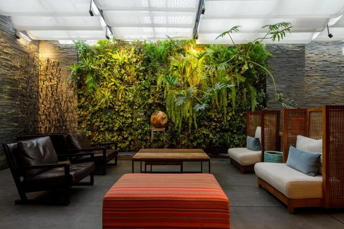 دبل تري هيلتون سانتياغو — صورة 4