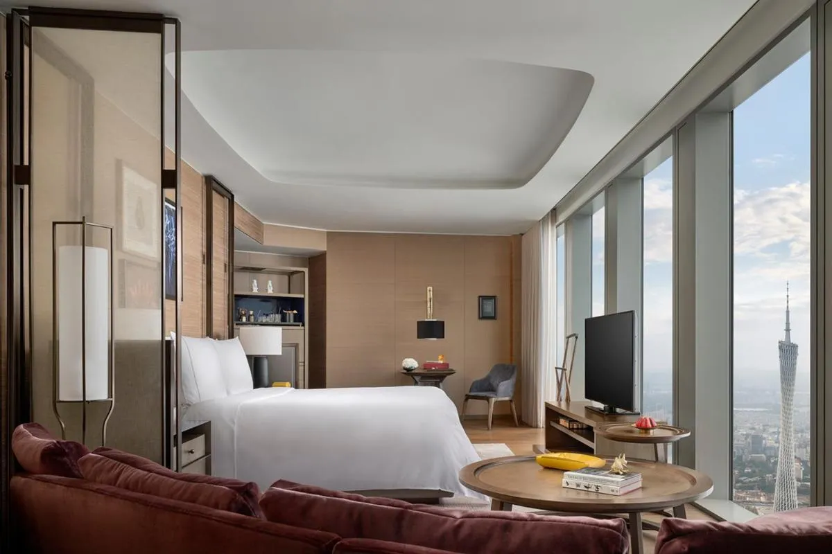 روزوود غوانزو — صورة 4