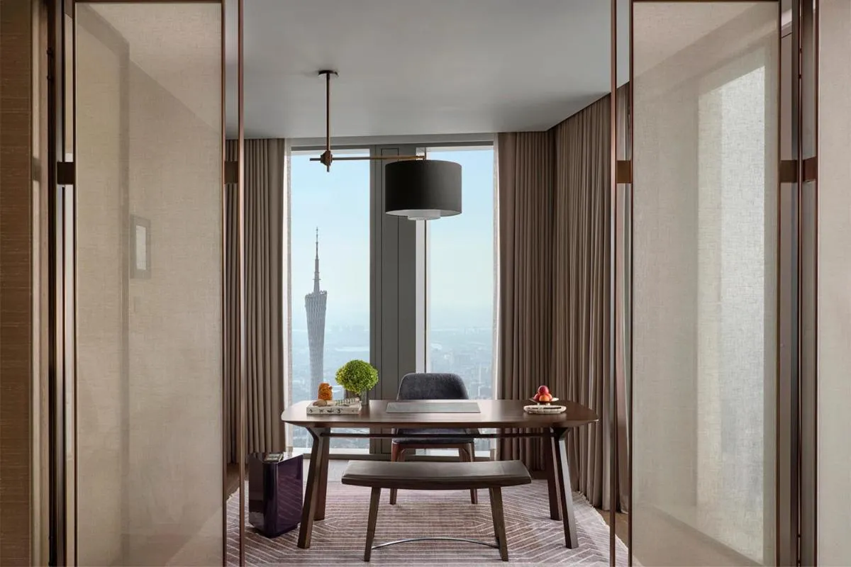 روزوود غوانزو — صورة 3