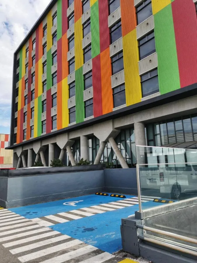 ماريوت سانتياغو — صورة 2