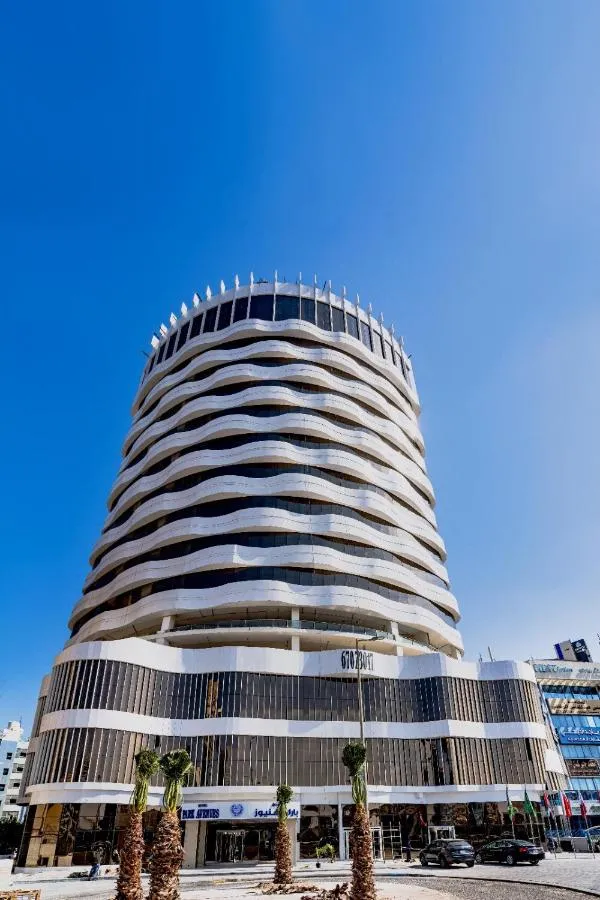 بارك افنوس - مدينة الكويت، الكويت