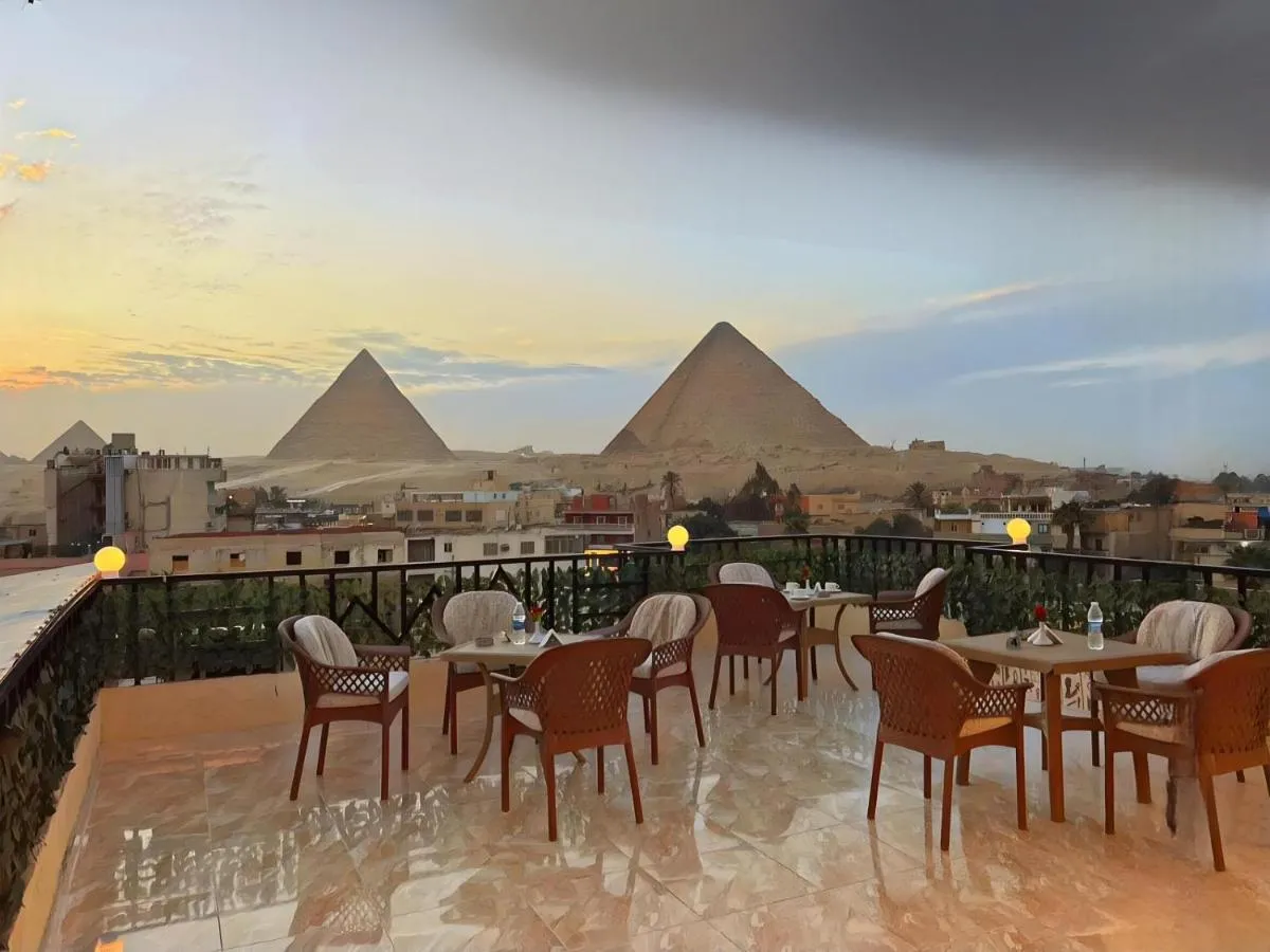 ⁨بيراميدس كريبت⁩ — صورة 21