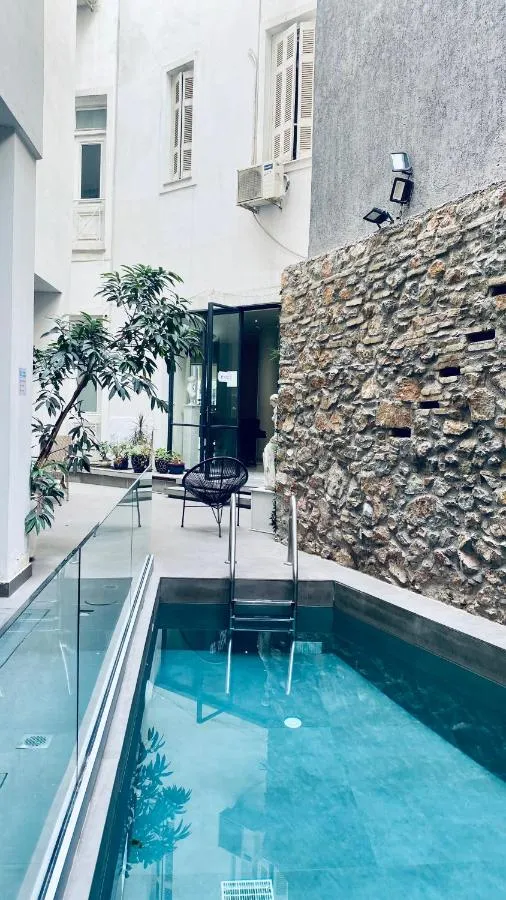 ⁨ارت هوتيل اتهينس⁩ — صورة 5