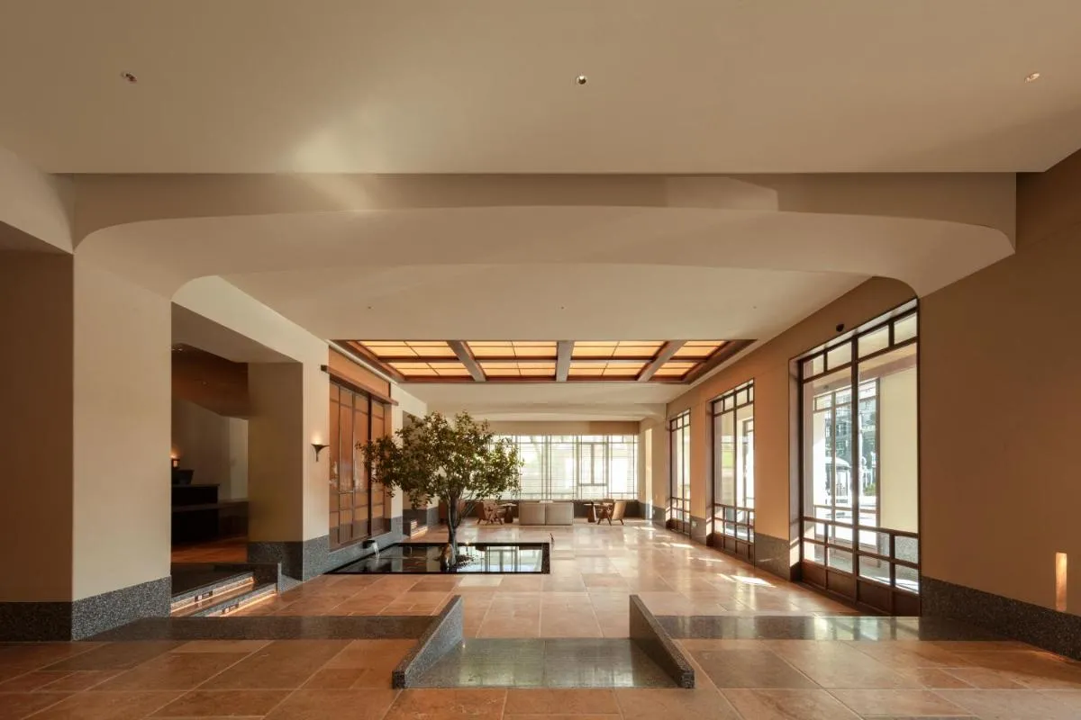 اتور شانغهاي هونغكياو شويتشنغ رود — صورة 4