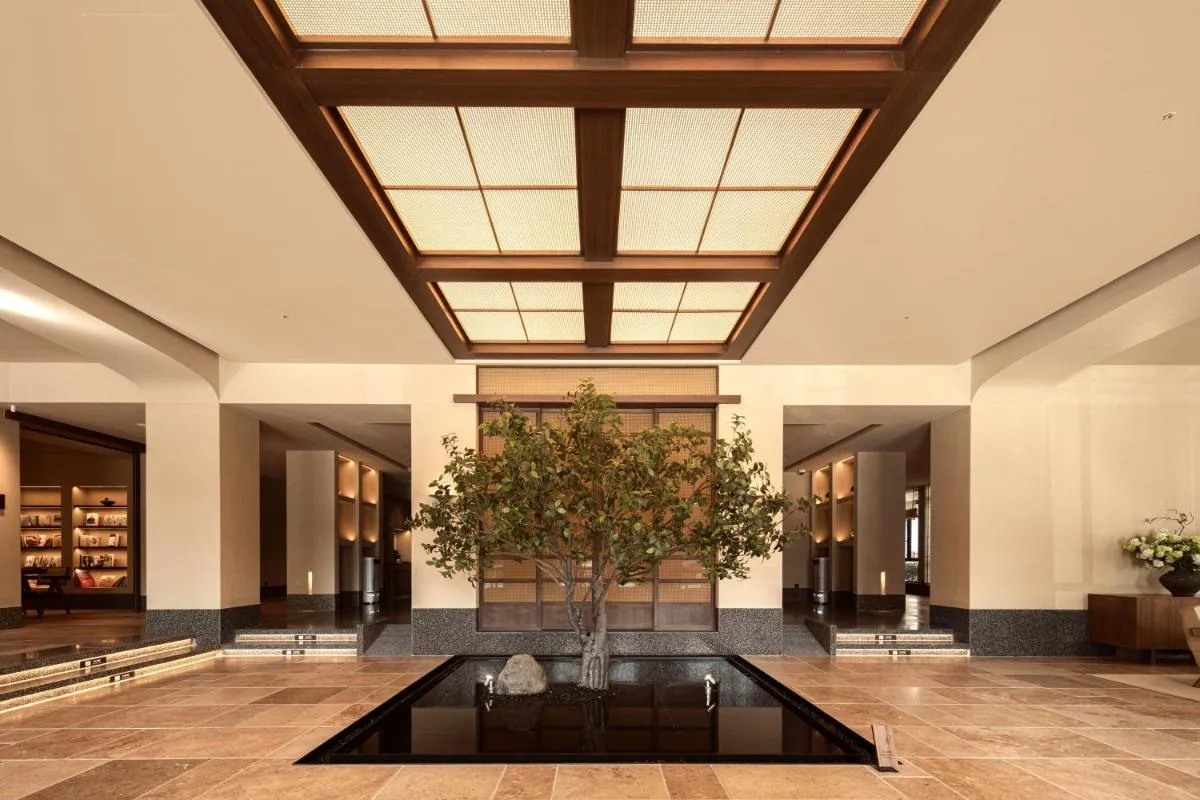 اتور شانغهاي هونغكياو شويتشنغ رود — صورة 3