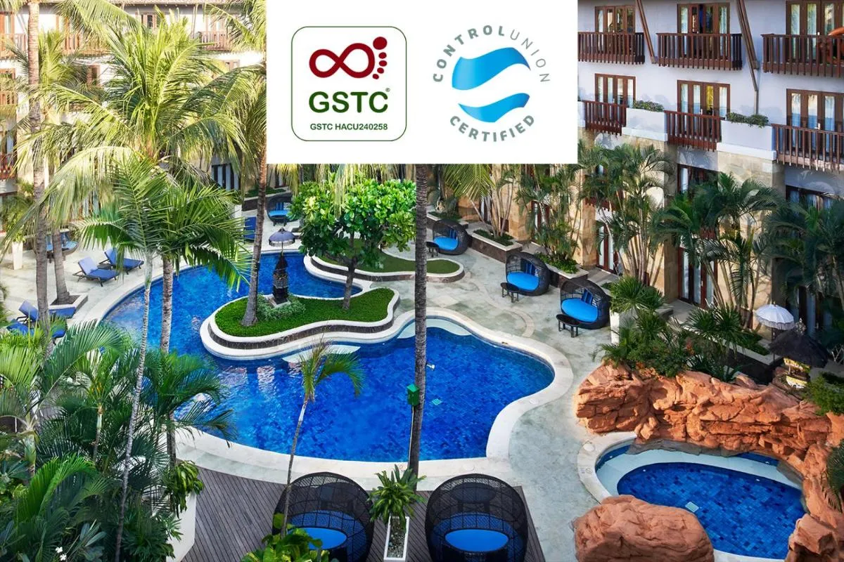 هارد روك هوتيل بالي - بالي، إندونيسيا