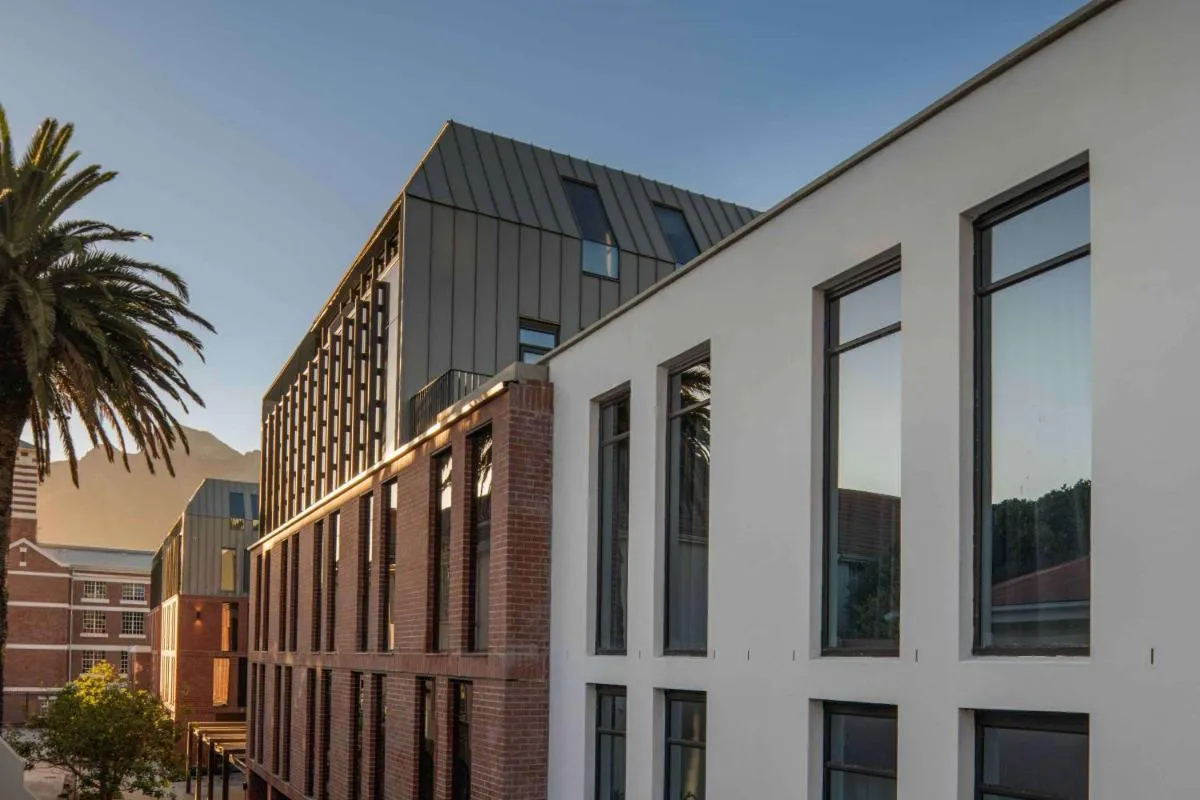 هيلتون كيب تاون — صورة 4