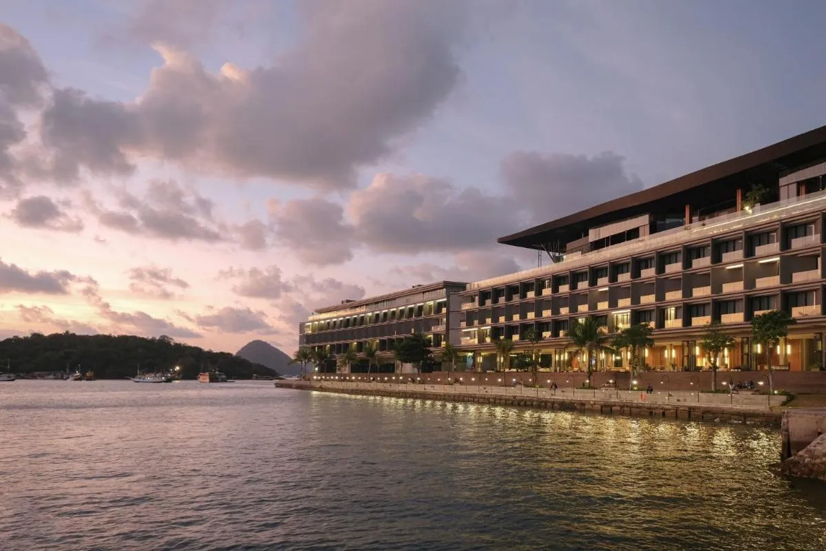 ميروراه كومودو لابوان باجو — صورة 3