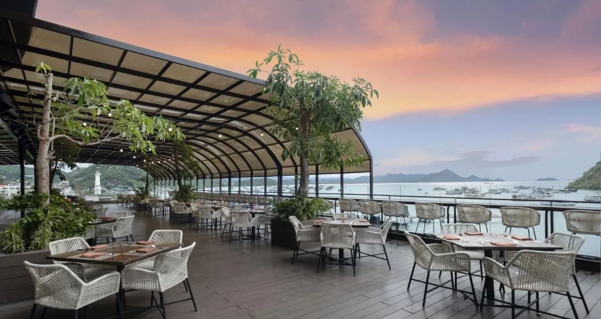 ميروراه كومودو لابوان باجو — صورة 4