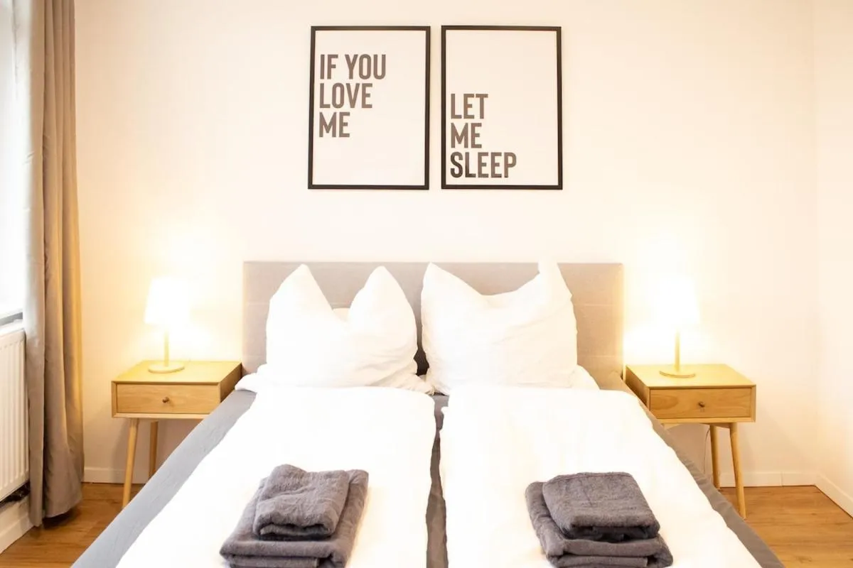 فرانكفورت سيتي هوب - فرانكفورت، ألمانيا