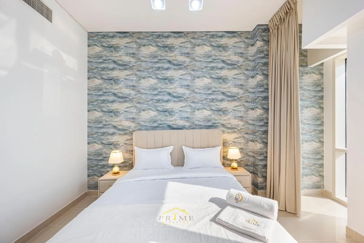 Cozy Studio Near Dubai Central Mall - دبي، الإمارات