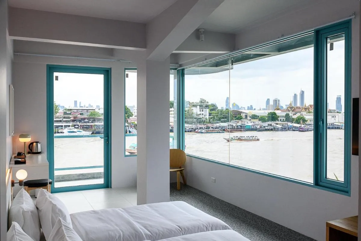 مووا بانكوك - بانكوك، تايلاند