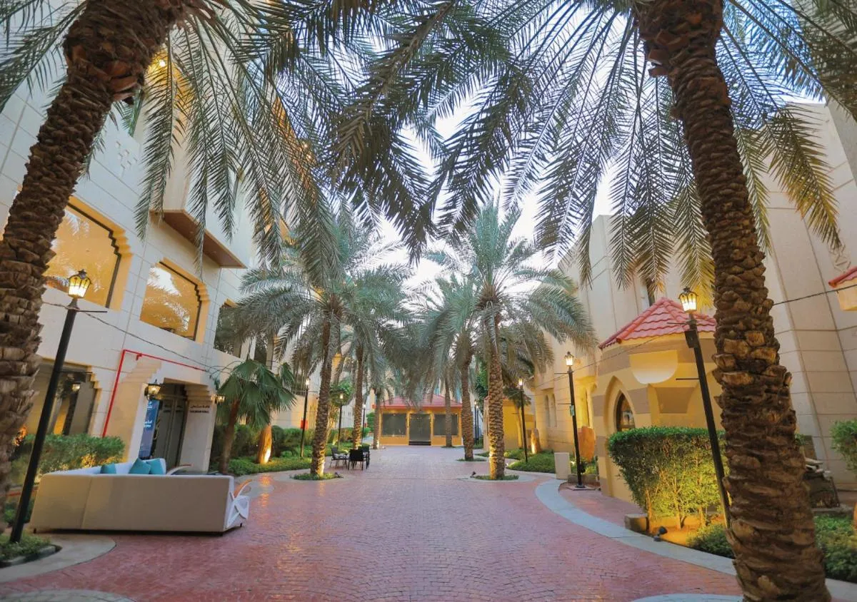 ⁨فندق ماداريم الرياض⁩ — صورة 23