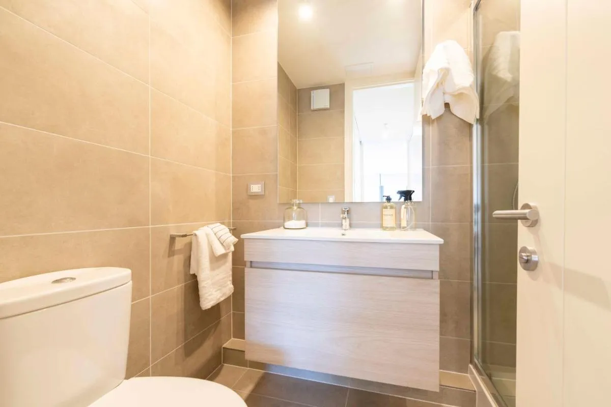 سبوت سويتس سانتياغو — صورة 3