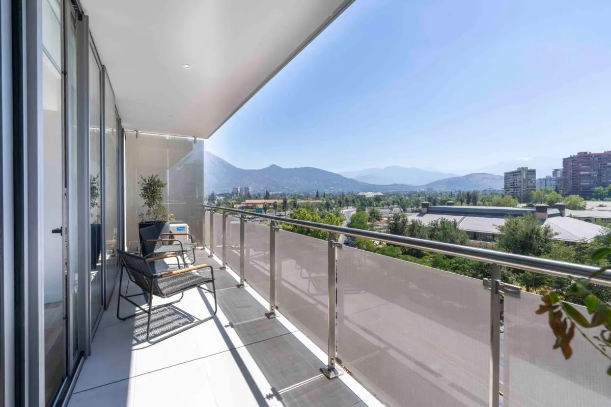 سبوت سويتس سانتياغو — صورة 4