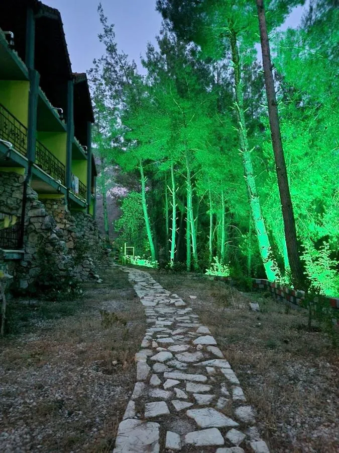 Gkbk Serenity Hotel — صورة 3