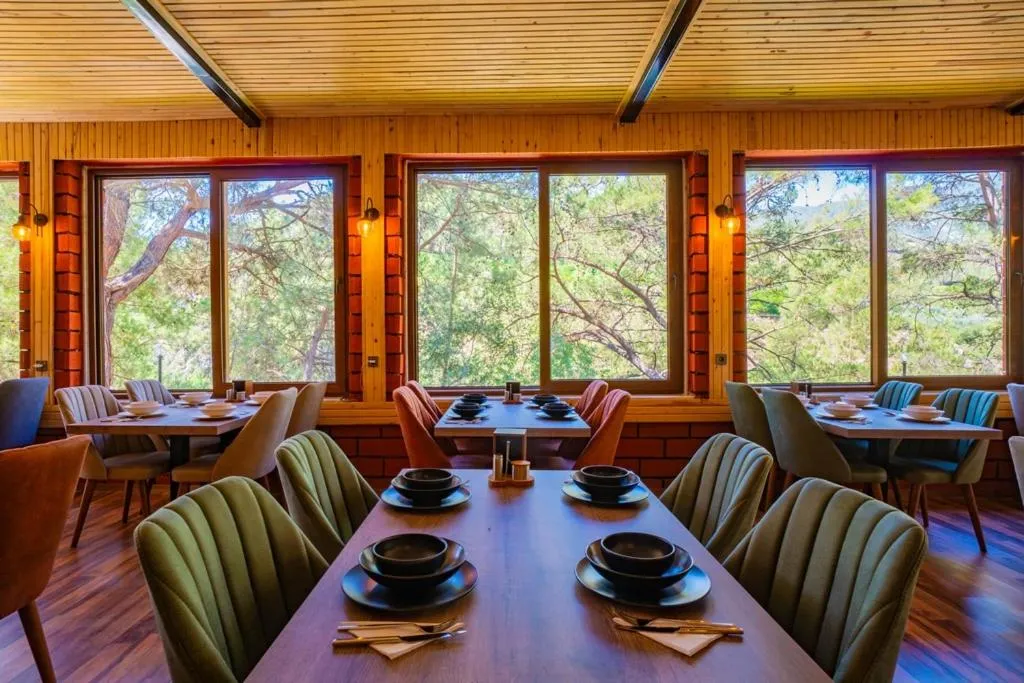 Gkbk Serenity Hotel — صورة 2