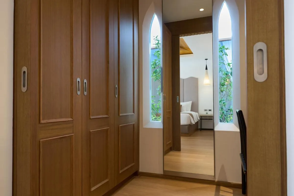 ماليسا فيلا سويتس - سها يكسترا بلوس — صورة 3