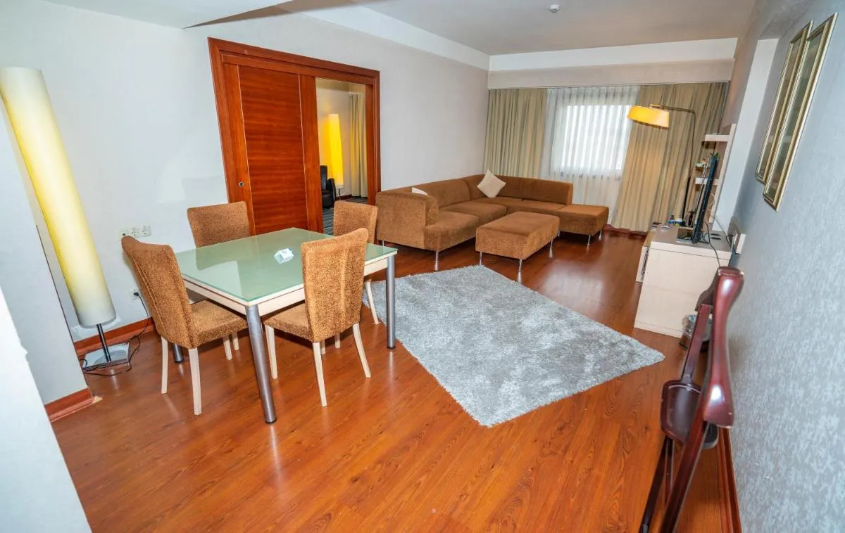 ⁨Anemon Grand Eskiehir Otel⁩ — صورة 12