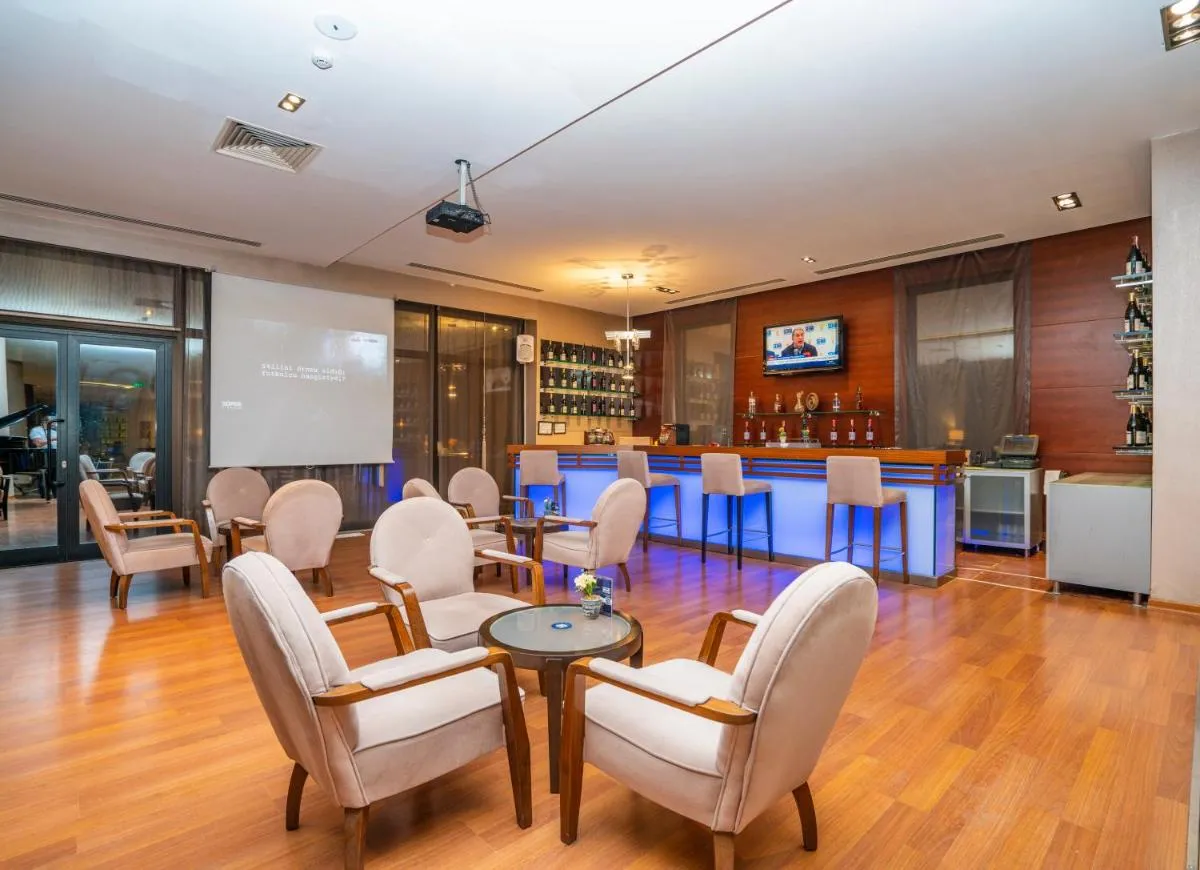 ⁨Anemon Grand Eskiehir Otel⁩ — صورة 5