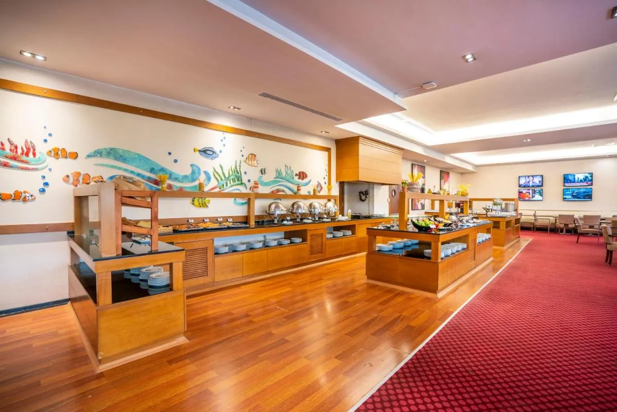 ⁨Anemon Grand Eskiehir Otel⁩ — صورة 21