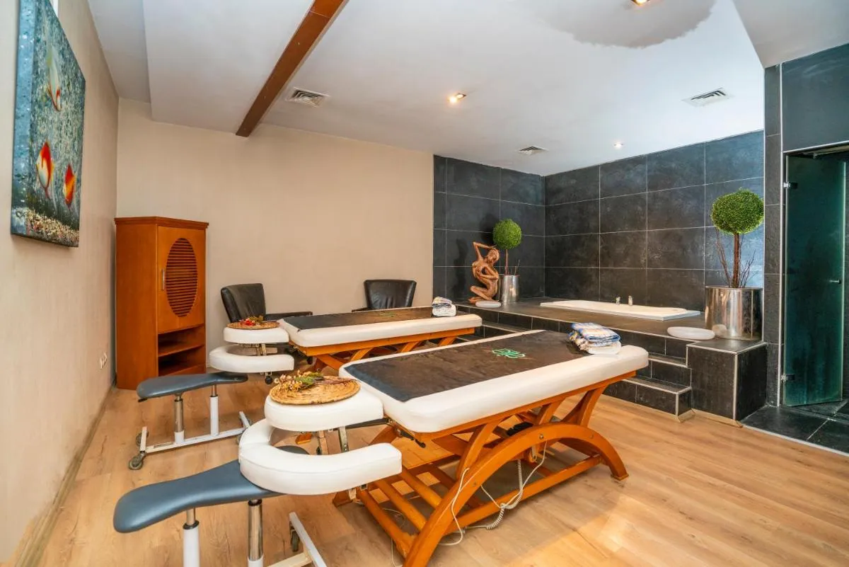 ⁨Anemon Grand Eskiehir Otel⁩ — صورة 28